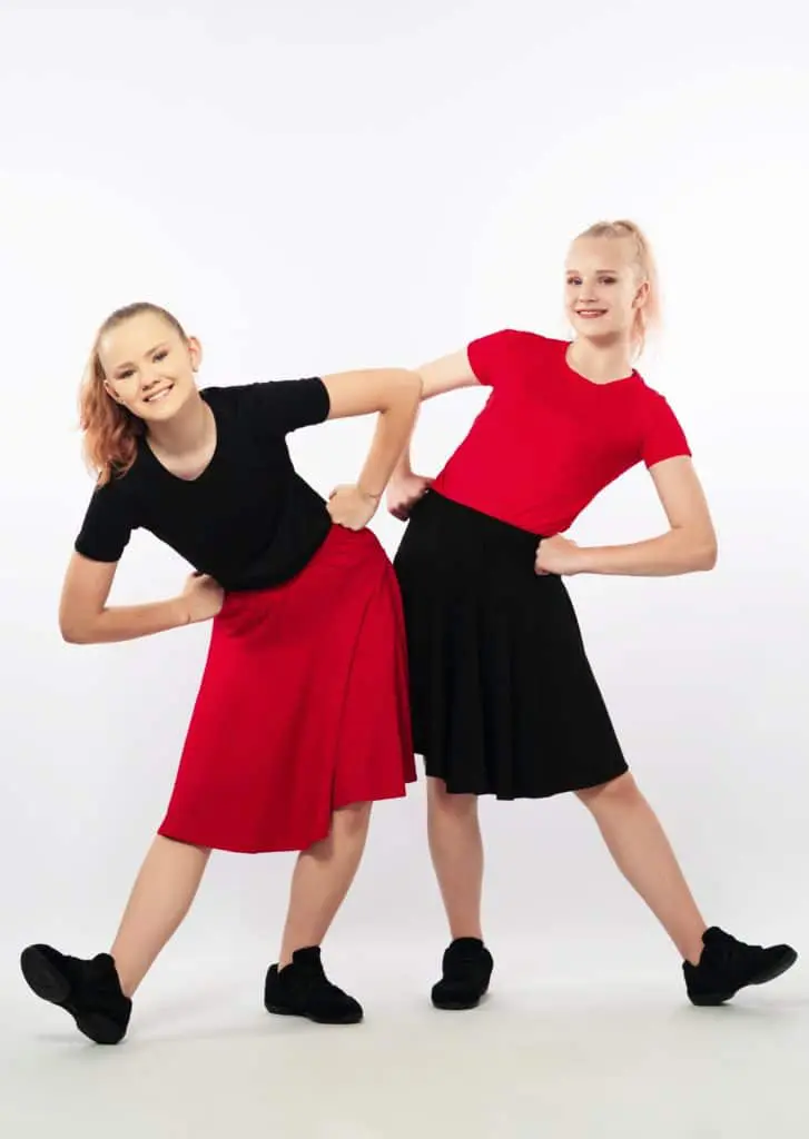 Trenniseelik Evelily