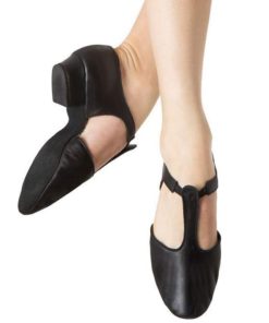 T-strap Dance Shoe