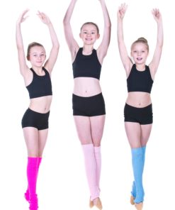 Legwarmers 60cm - Image 4