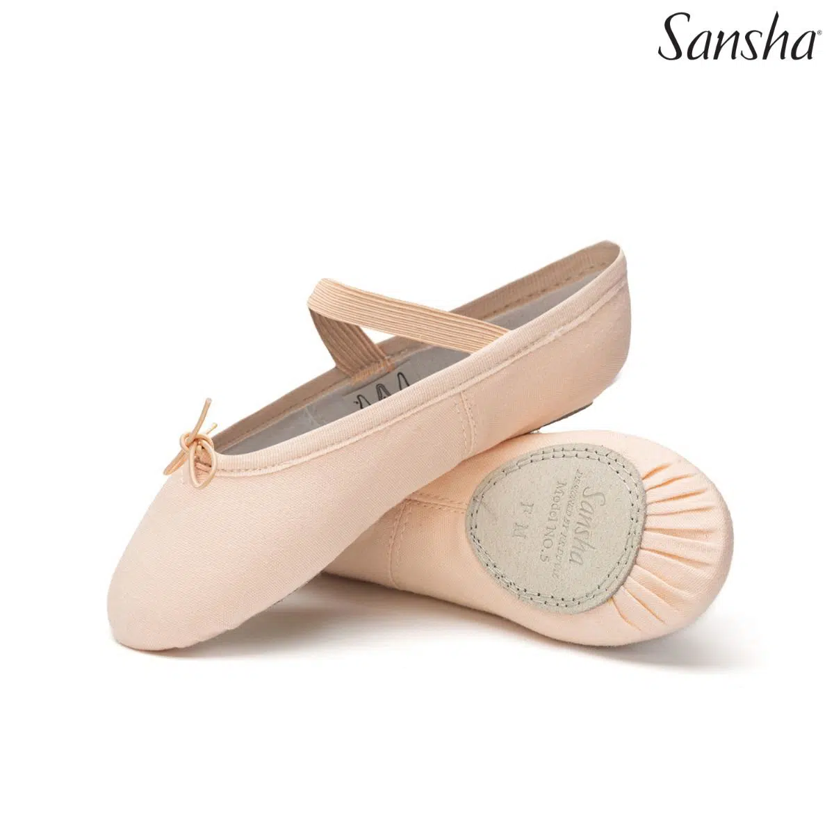 Dance Shoes For Women Canvas Soft Jazz Dance Shoes... - Grandado
