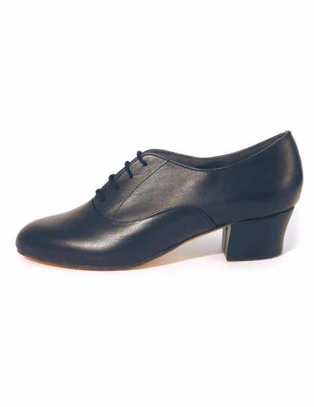 Roch Valley Classic Oxford Dance Shoes 
