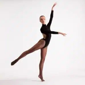 Võrksukkpüksid Silky Dance