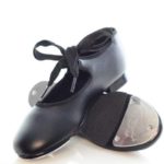 Stepptantsuking Capezio Junior Tyette