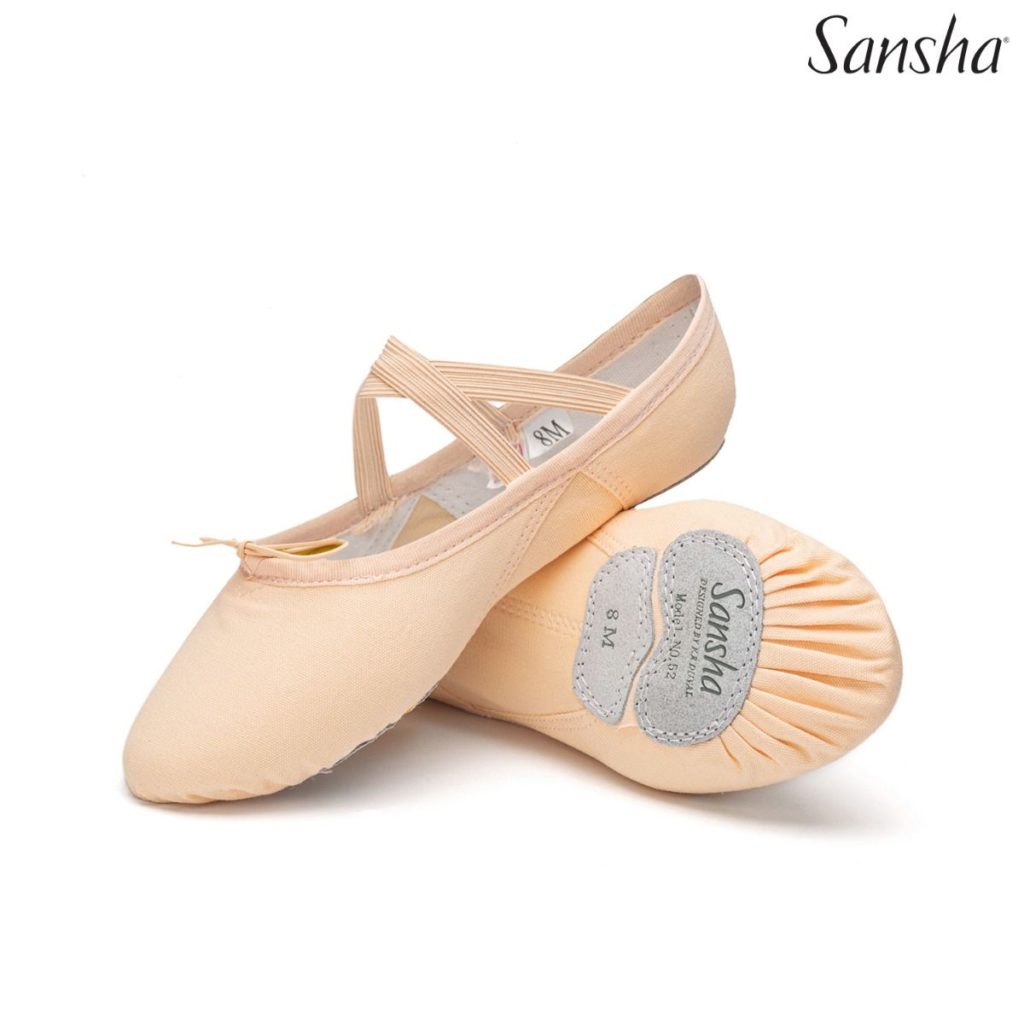 Balletisussid LeBallet