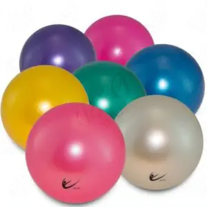Võimlemispall 16cm