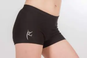 Cotton Shorts Piruett evelily