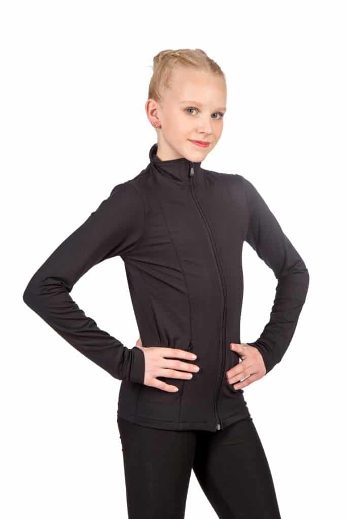 Evelily Dancewear