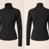 Evelily Tantsutarbed / Danceshop Stretch Full Zip Jacket 1
