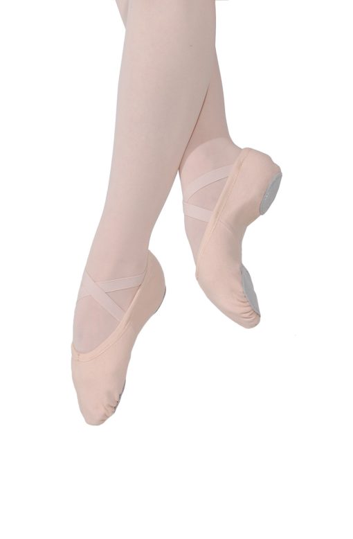 Ballet Slippers Strech RV
