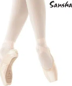 Pointe shoes Debutante