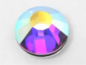 rhinestones AROSHIRVA SS16 CRYSTAL AURORA BOREALE