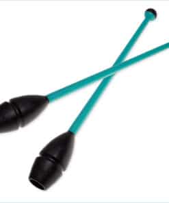 Rubber clubs 36cm Black End - Image 7