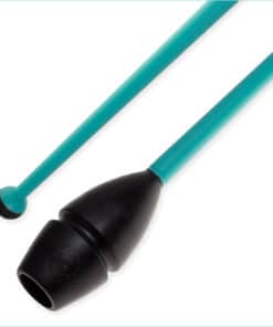 Rubber clubs 36cm Black End - Image 8