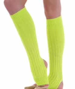 Solo Stirrup Legwarmers 50cm - Image 3