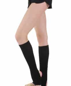 Solo Stirrup Legwarmers 50cm - Image 4