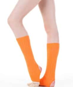 Solo Stirrup Legwarmers 50cm - Image 5