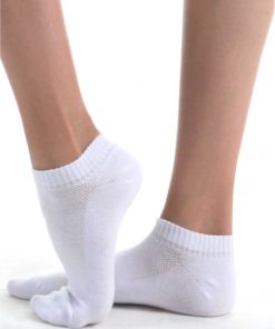 evelily solo sports socks