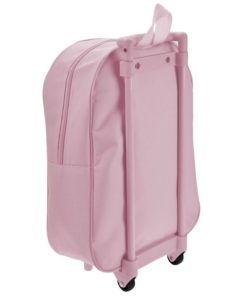 Suitcase Ballet Evelily