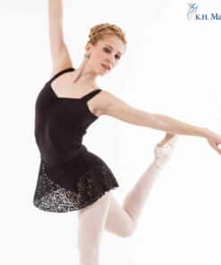 Leotard with Skirt Austin - Image 3