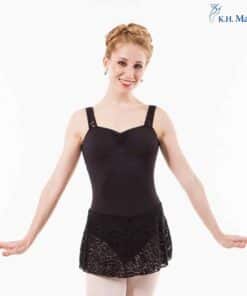 Leotard with Skirt Austin - Image 4