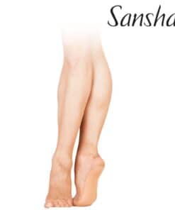 Fishnet Tights Sansha - Image 4