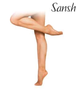 Fishnet Tights Sansha - Image 3