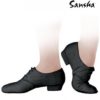 Sansha Cabaret jazz shoes