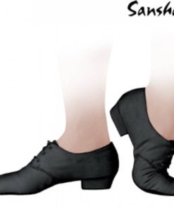 Sansha Cabaret jazz shoes
