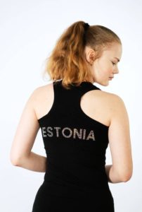 Maika särk Estonia