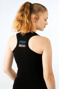 Maika särk Eesti lipp