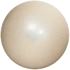 valge sadelev pall