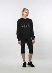 Pusa Diva Tantsukool