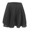Seremi Wrap Skirt