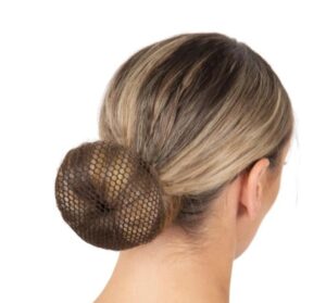 Krunnikate Bunheads