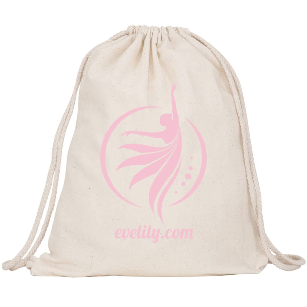 Рюкзак на шнурках Evelily