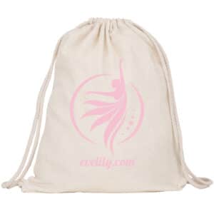 Рюкзак на шнурках Evelily