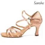 Seltskonnatantsu Kingad Rosa