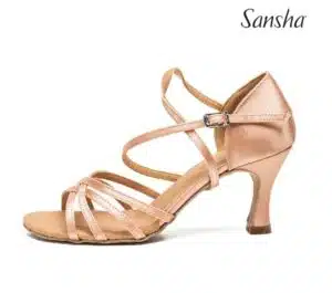 Seltskonnatantsu Kingad Rosa