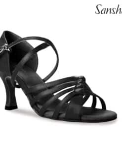 Ballroom Dance Shoes Gipsy - Image 7