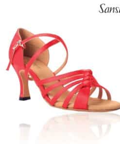 Ballroom Dance Shoes Gipsy - Image 8
