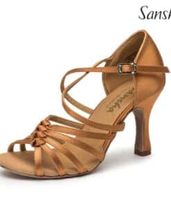 Ballroom Dance Shoes Lena - Image 6