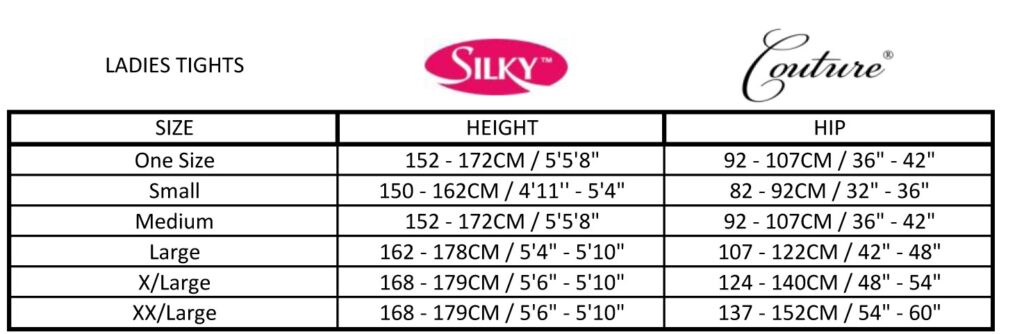 Silky sukkpuksid adult sizes