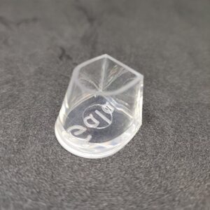 Kontsakaitsmed Flare Rounded