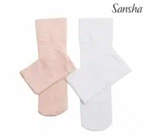 Balleti Sokid Sansha