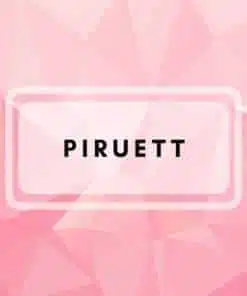Piruett