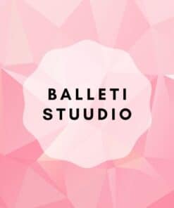Balleti Stuudio