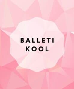 Balleti Kool