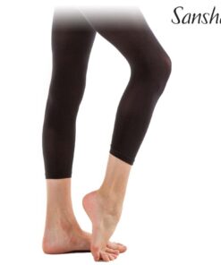 Sansha Footless Tights - Image 5