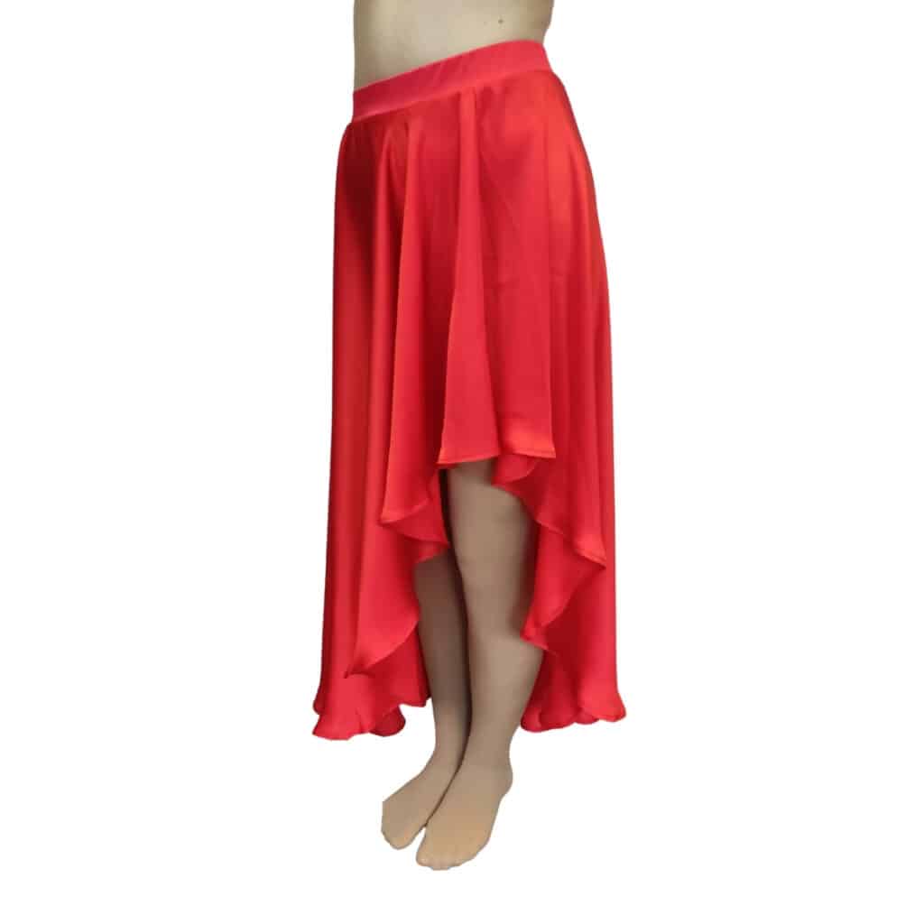 Seelik Satiin Sifoon Evelily