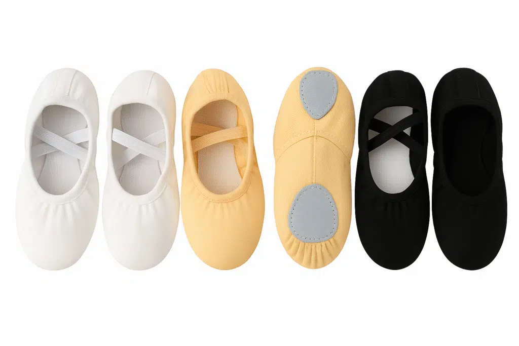 Balletisussid Day Dance